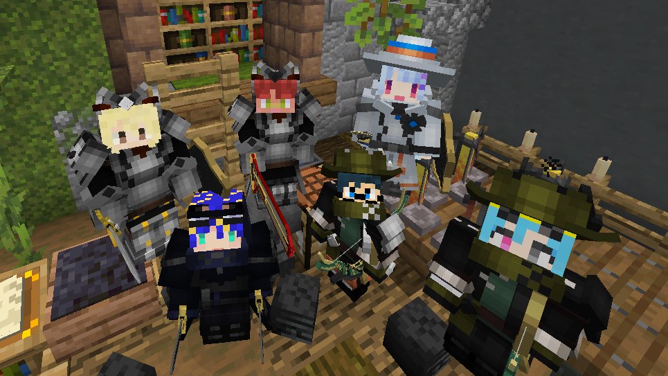 みつき＠パラソル tweet media