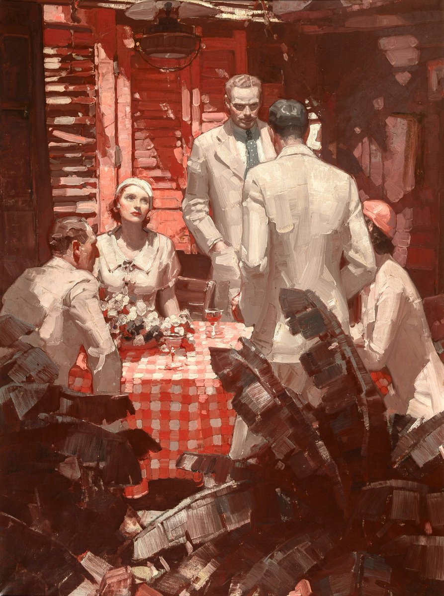 0zmnds's tweet photo. Mead Schaeffer https://t.co/DIDuE2ZxbY