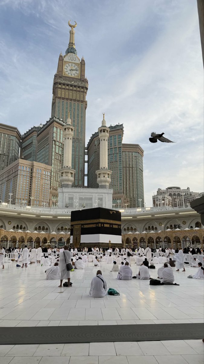 أبُو يَاسيَن 🕋 tweet media