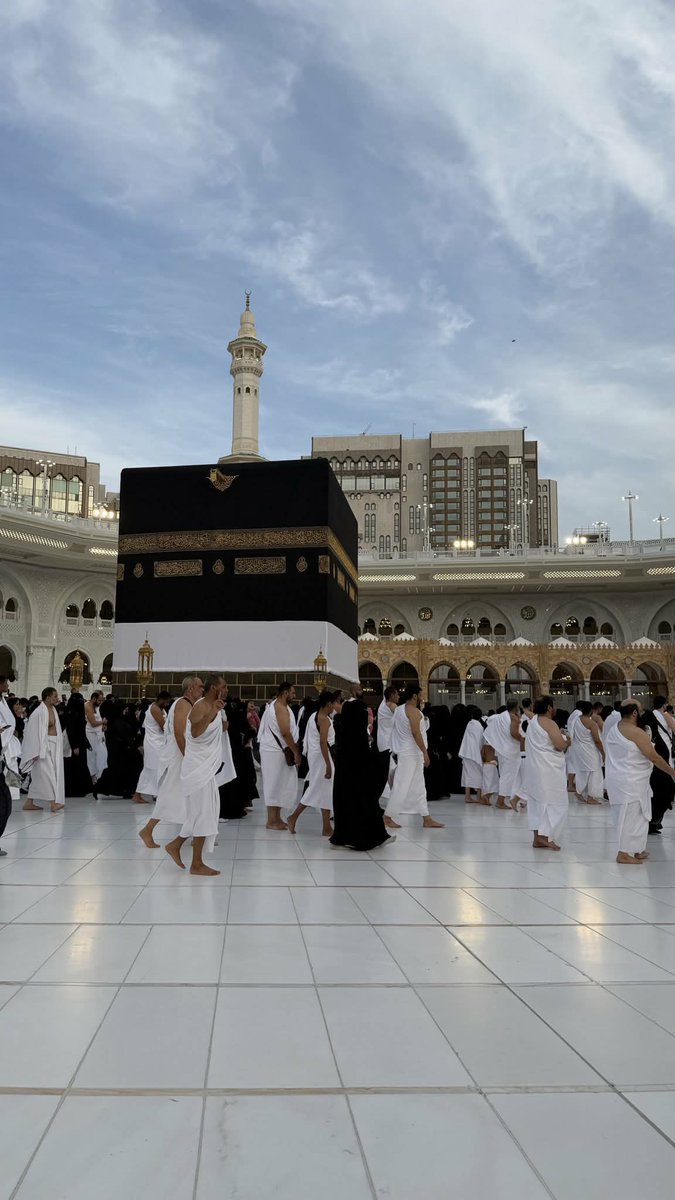 أبُو يَاسيَن 🕋 tweet media