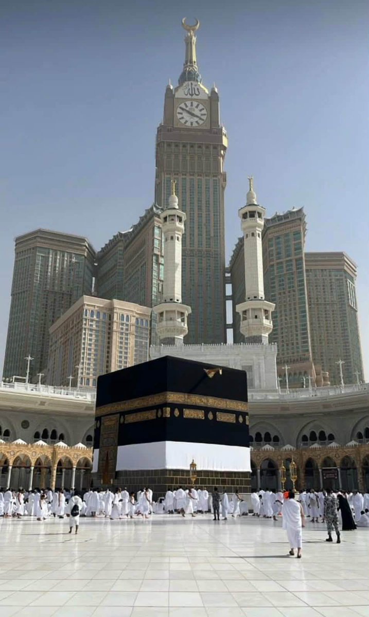أبُو يَاسيَن 🕋 tweet media