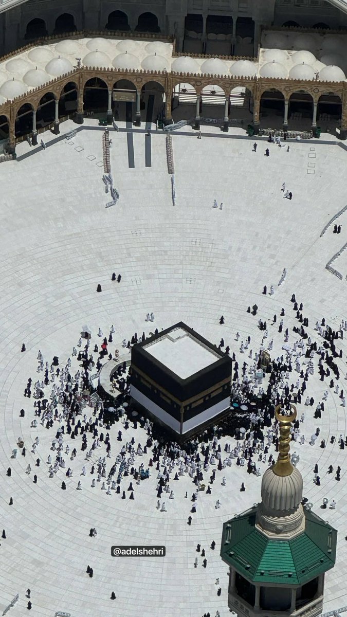 أبُو يَاسيَن 🕋 tweet media