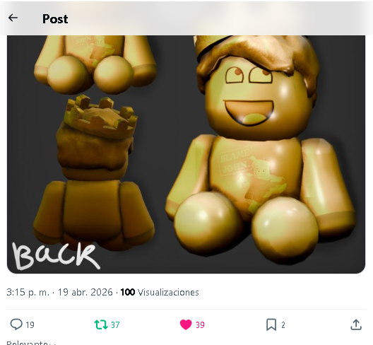 Thiago_Protips's tweet photo. @DuckBro64 Artful Plushie https://t.co/IDHErXHgRj