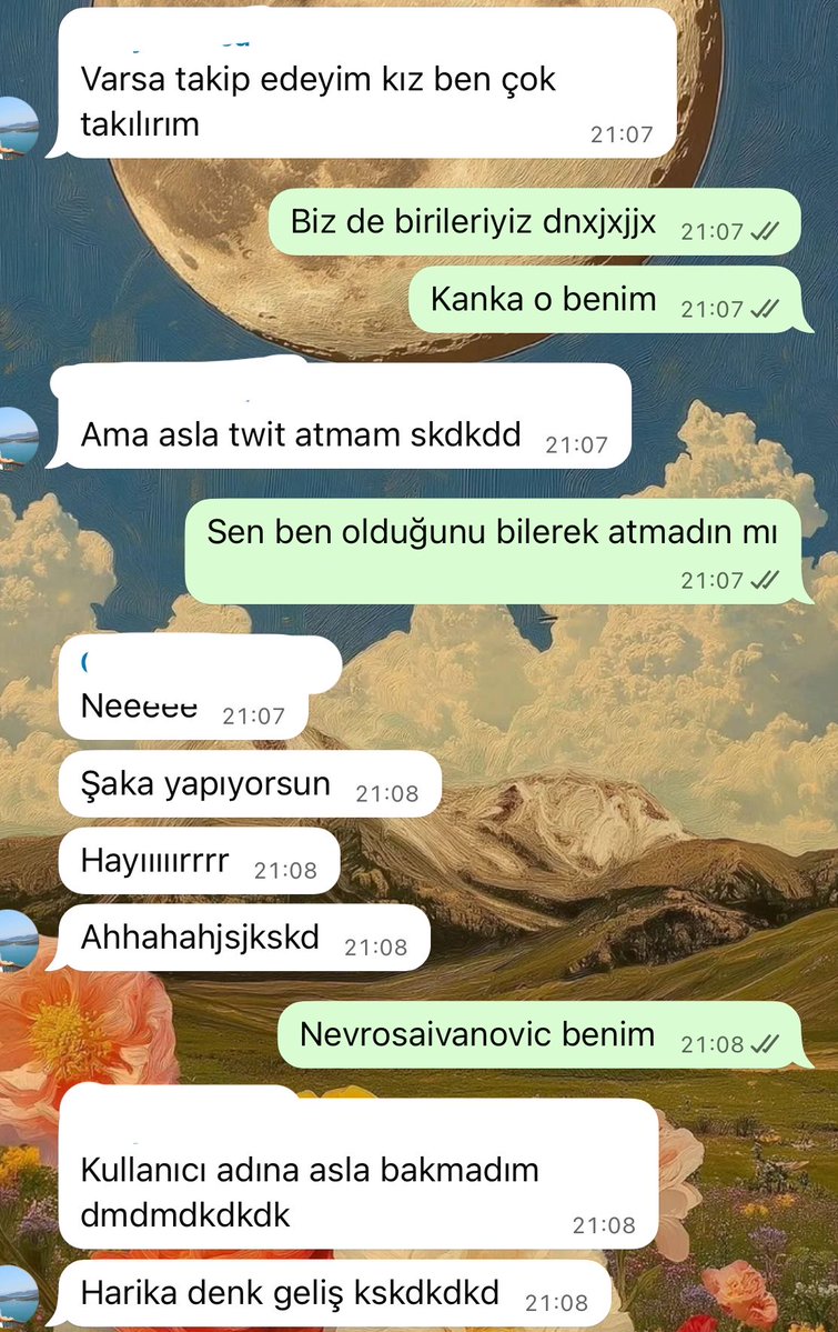 Merve tweet media