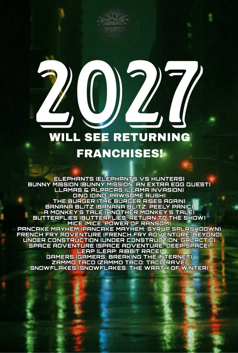 BenjiGamer2009 tweet media