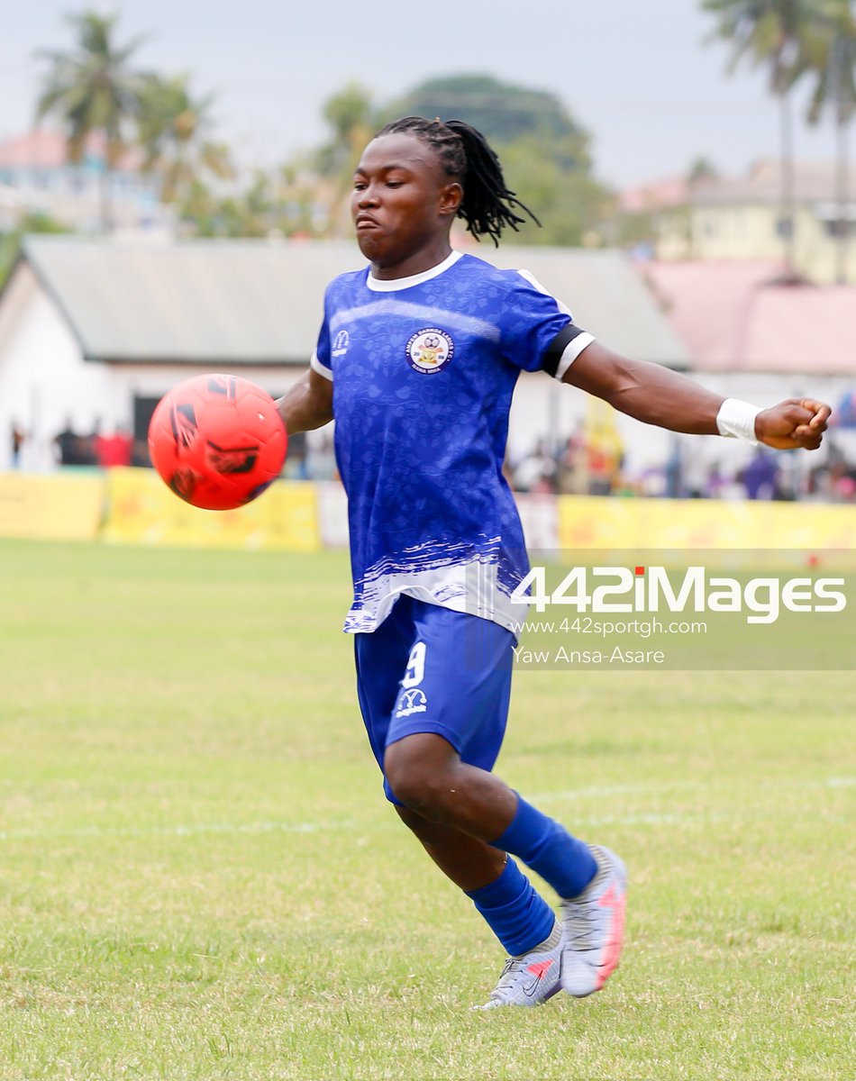 442GH's tweet photo. Snaps 📸📸: Malta Guinness Women's Premier League finale @HasaacasLadies vrs @ampem_fc https://t.co/ZZRz2KiyZs