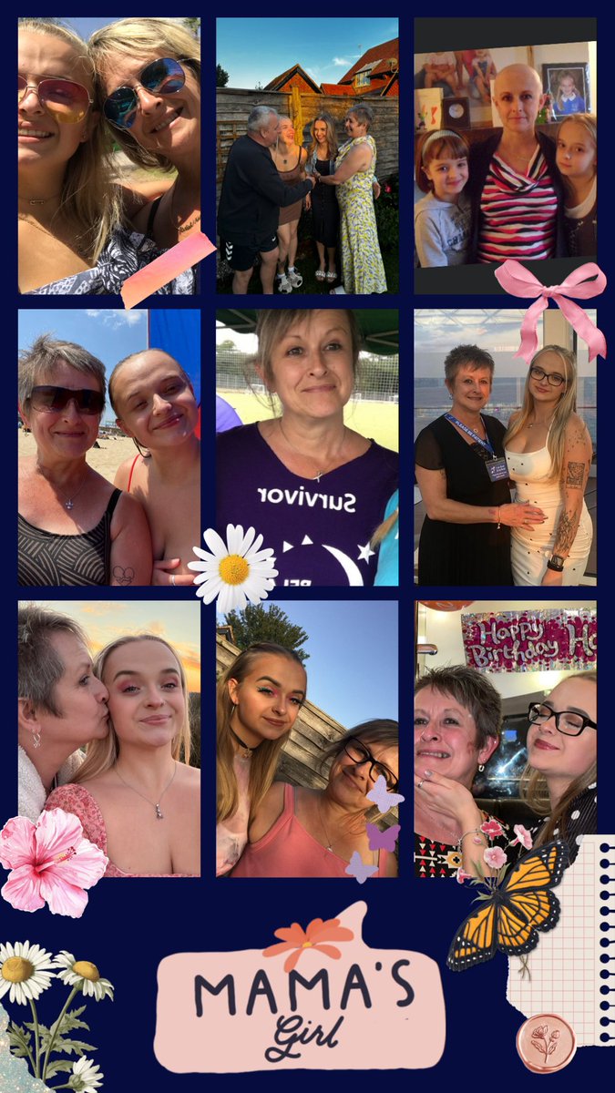 Goddamn man, I wish people wouldn’t take their mum for granted. I cry whenever my mum leaves the room. That woman my best friend. My whole world and the reason my hearts still beating is because of that woman. 
Best friend for life💜🌍
