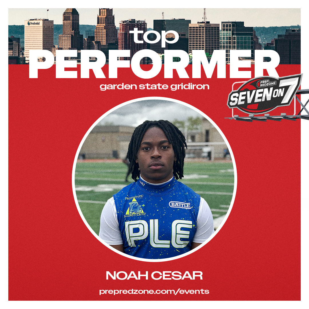 PrepRedzone's tweet photo. 🚨 𝗧𝗢𝗣 𝗣𝗘𝗥𝗙𝗢𝗥𝗠𝗘𝗥𝗦
Check out who made an impact!
✍️ #PRZGardenStateGridiron
@JacksonNayir
@Noah_cesar5
@thrussell10 https://t.co/vM1RPr6U5i
