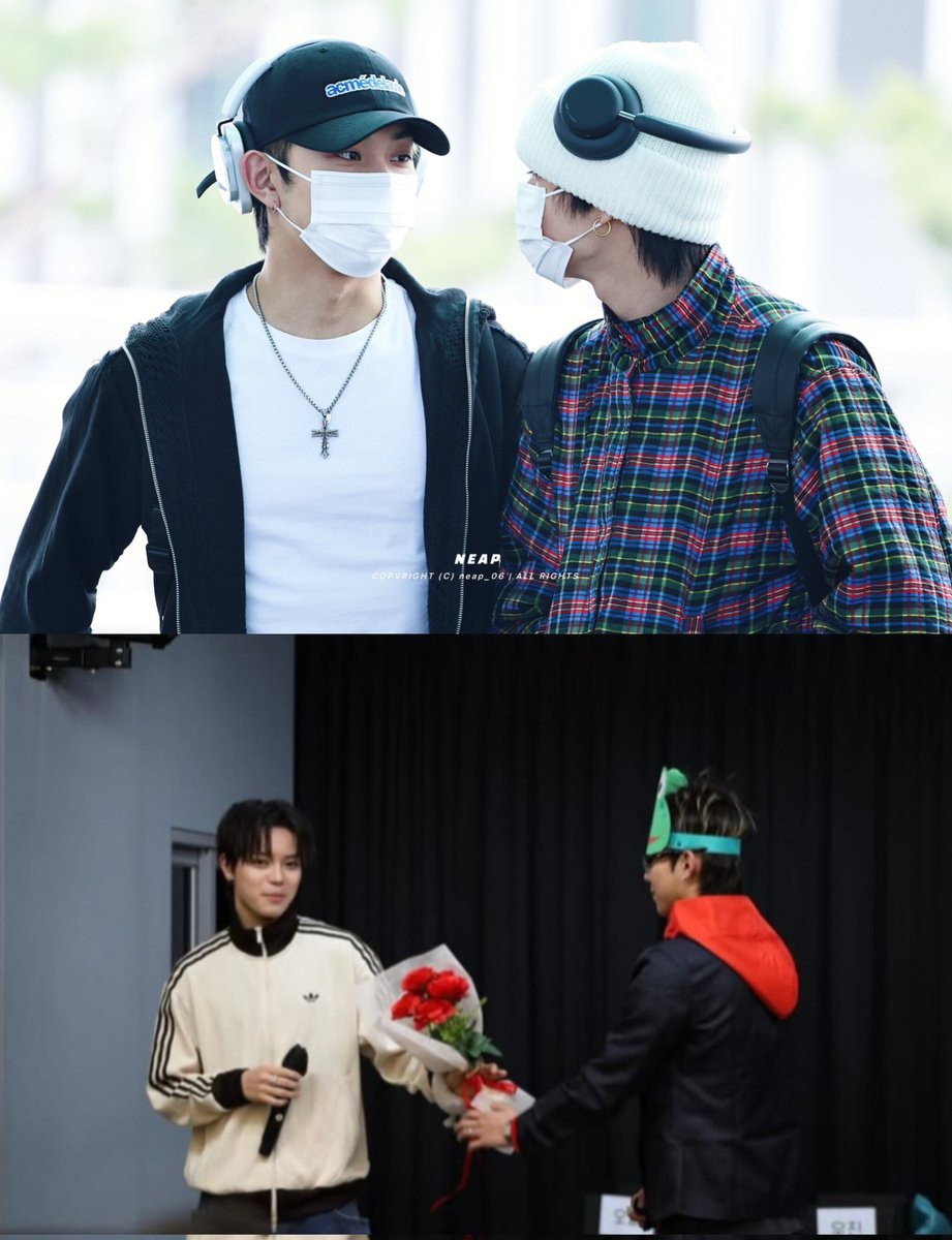 pri♬⋆.˚ ohyul's summer eyes tweet media