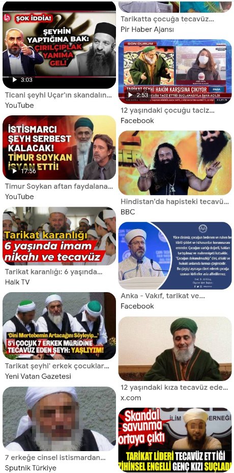 Hayat boş. Doldurmak lazım.. tweet media