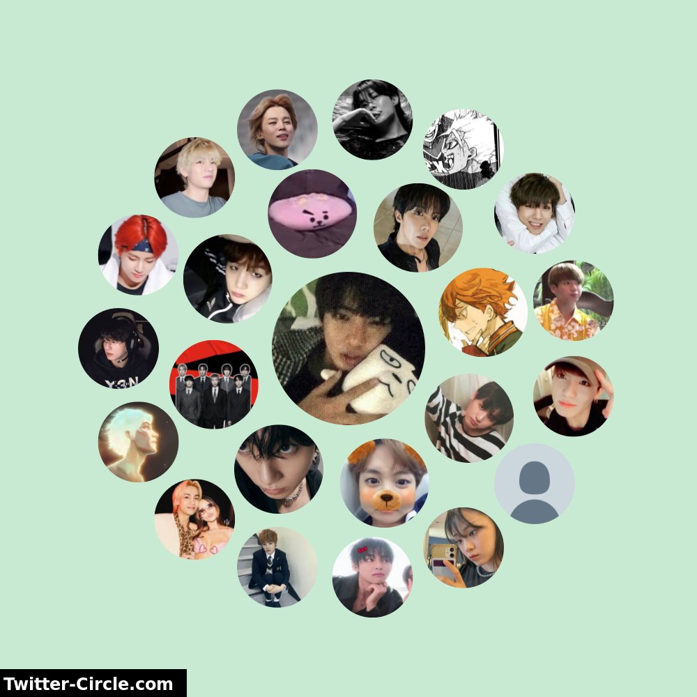 qugi VERÁ A BTS tweet media