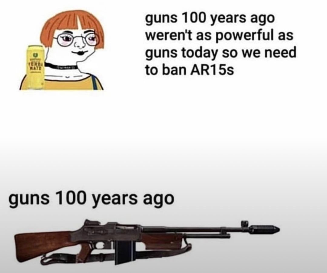 Gun Fanatics tweet media