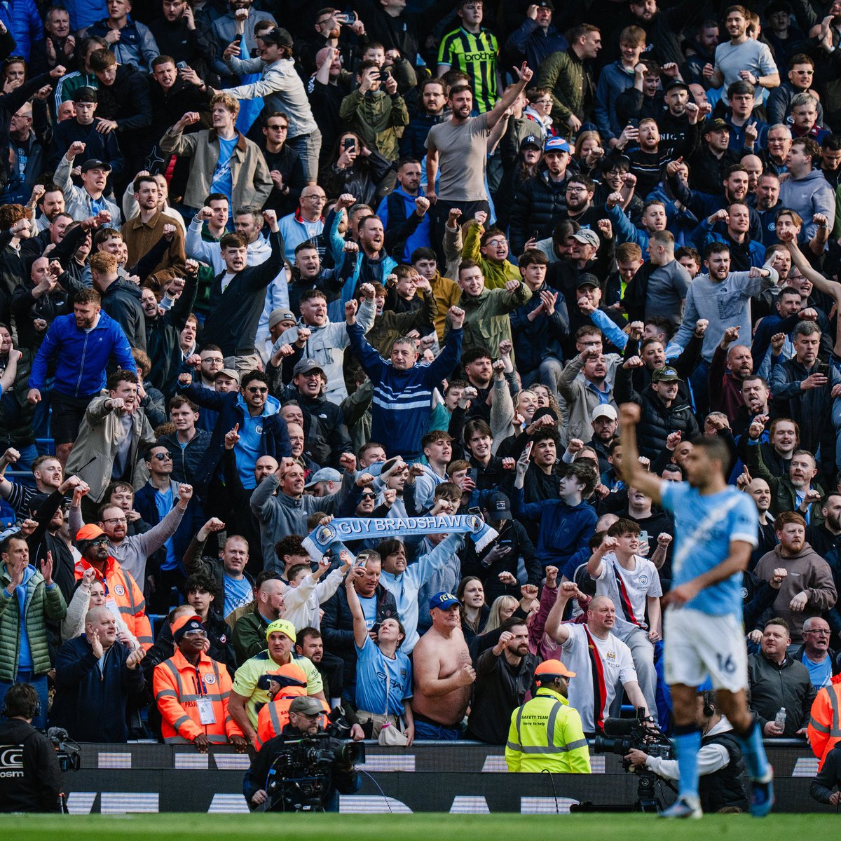 City Chief tweet media