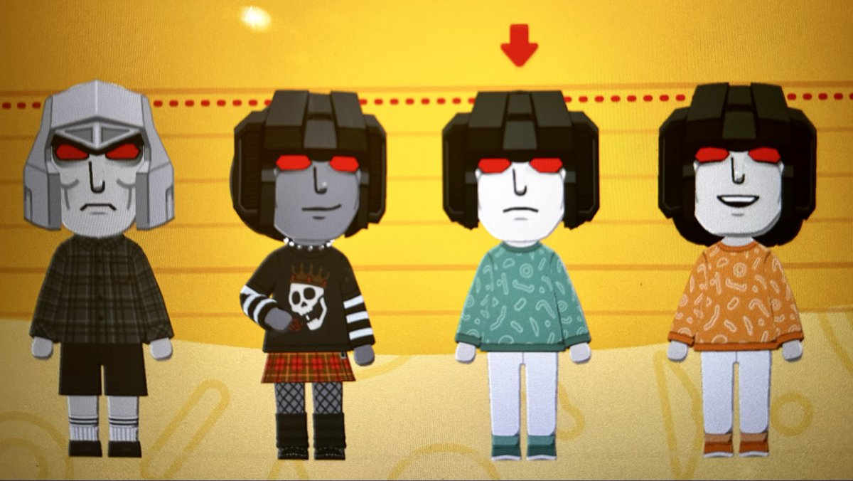 weird guy central tweet media