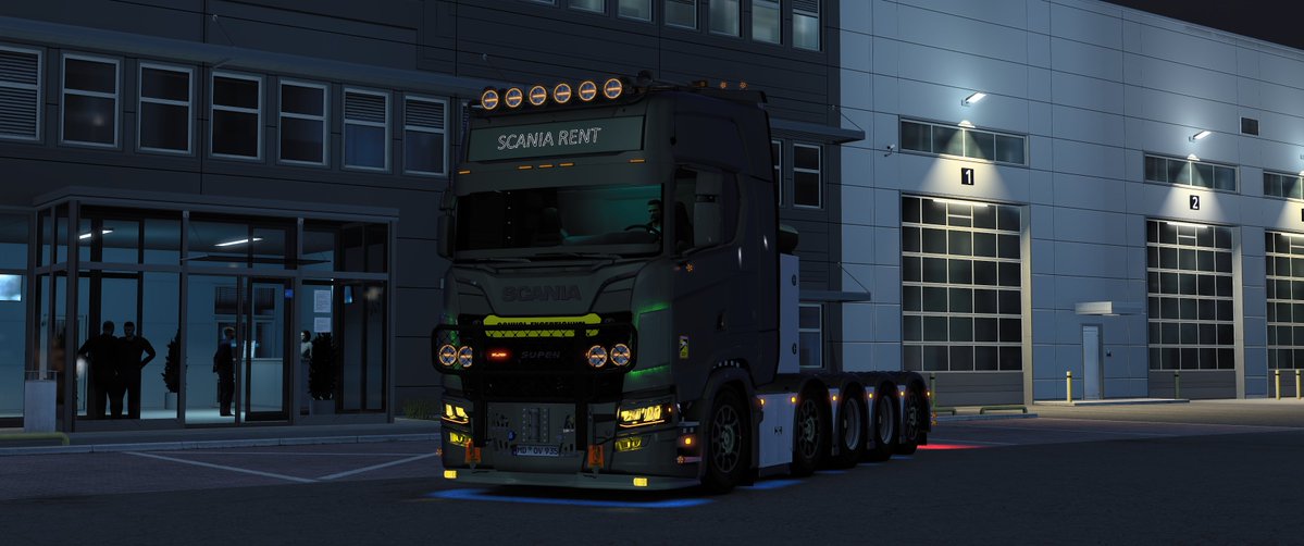 wc007mods's tweet image. new big boy #worldmods #custom #ets2mods #ets2 #EuroTruckSimulator2 #eurotrucksimulator2mods #scs #scssoftware #game #simulator #oniline #virtual #scania #truck #mods #BestCommunityEver #style #v8 #king #power #truck #worldmods #goinstyle #onlywayisdutch #back #knippie