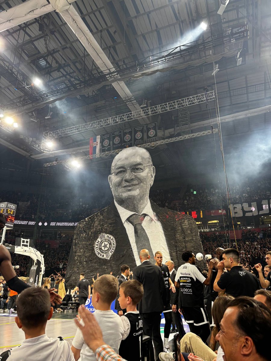 reflektorsport's tweet photo. VUJOŠEVIĆ DULE! https://t.co/phw8nwkK9Q
