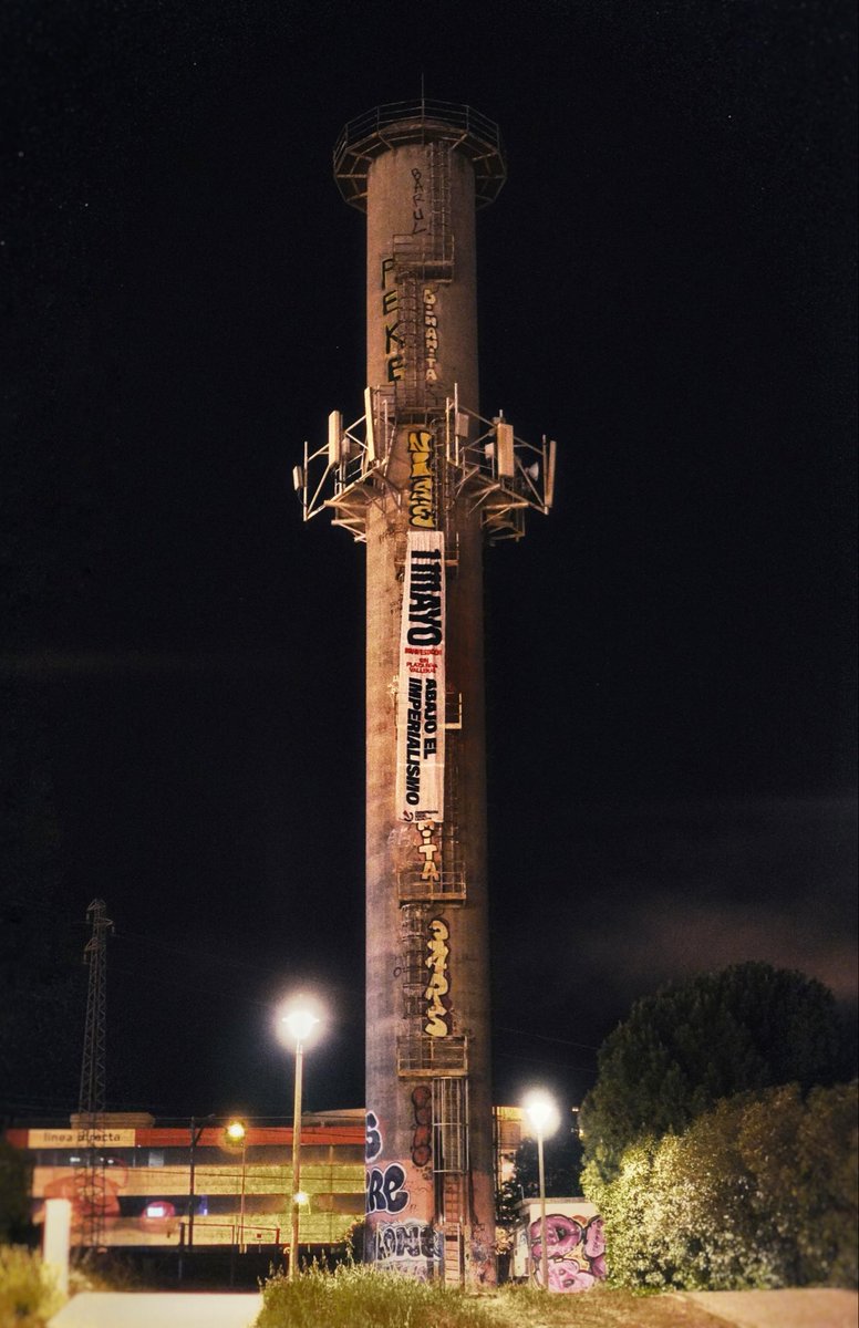 Madrid CJS tweet media