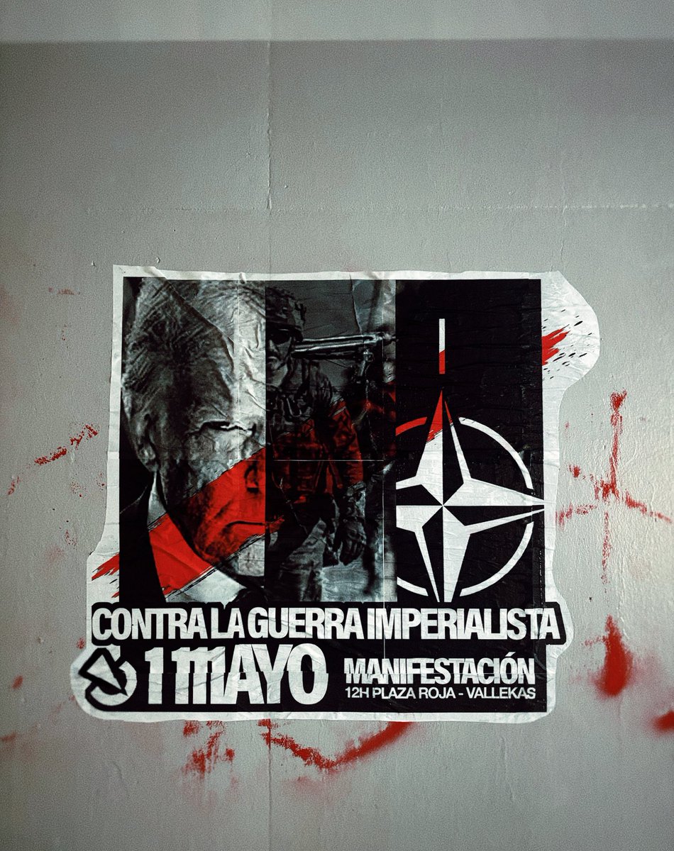 Madrid CJS tweet media