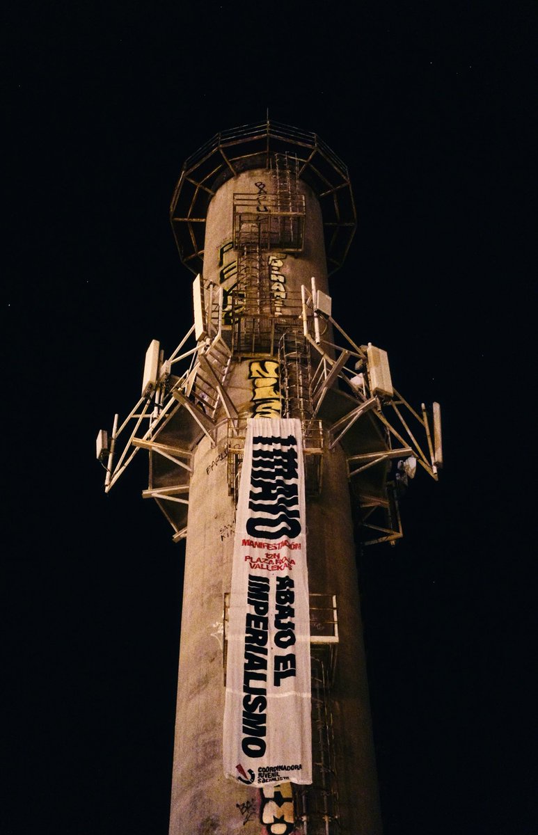 Madrid CJS tweet media