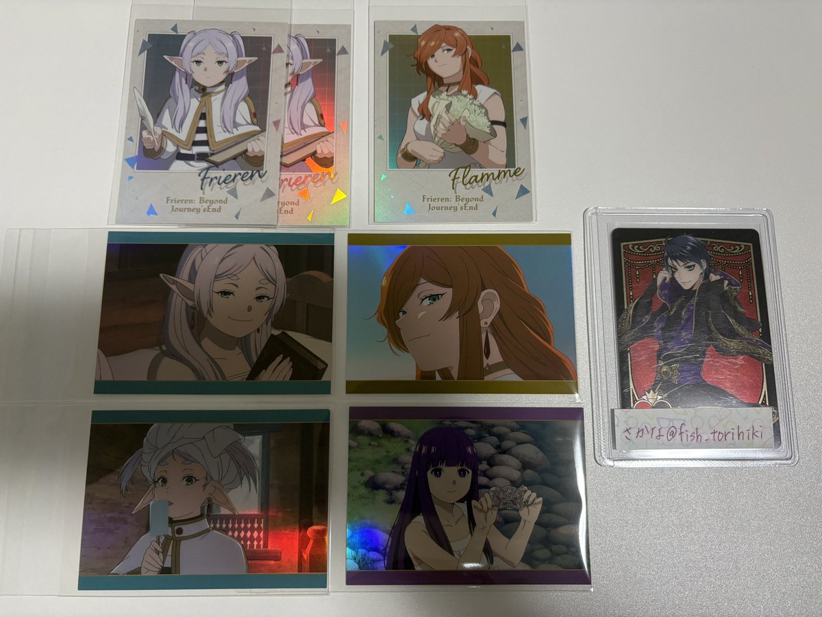 さかな🐟 tweet media