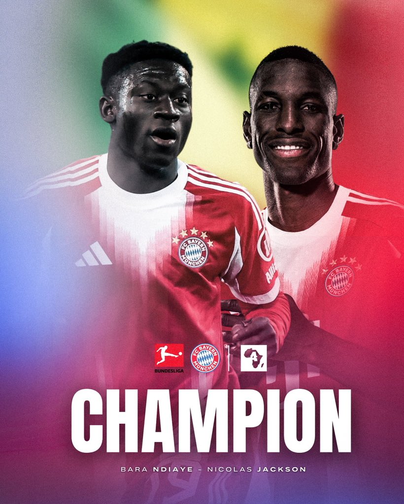 𝖩𝗈𝗁𝗇 𝖫𝗂𝗇𝗀𝖾𝗉𝗈 🇨🇩 tweet media