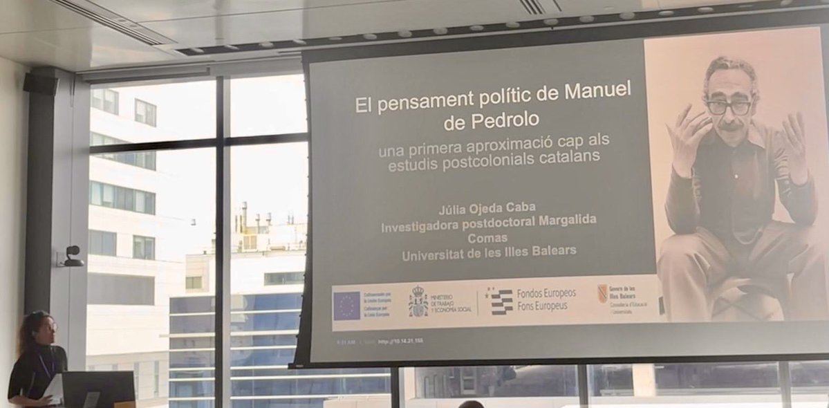 Júlia Ojeda Caba tweet media