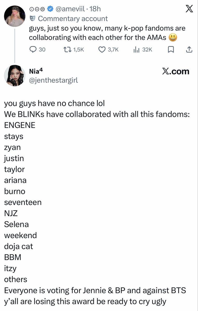 ⊙⊝⊜ tweet media