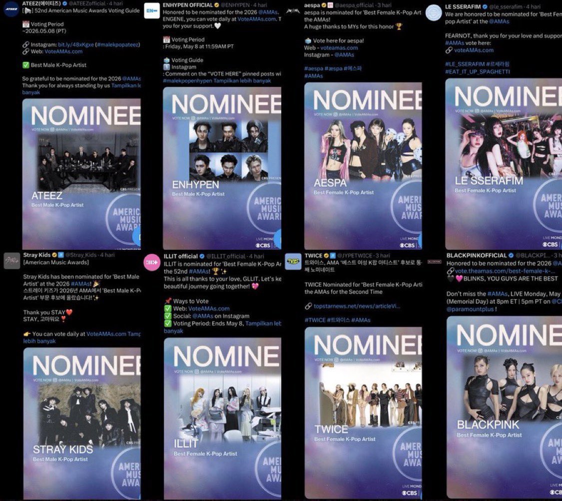 ⊙⊝⊜ tweet media