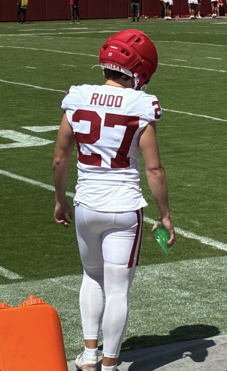 Trace Rudd tweet media