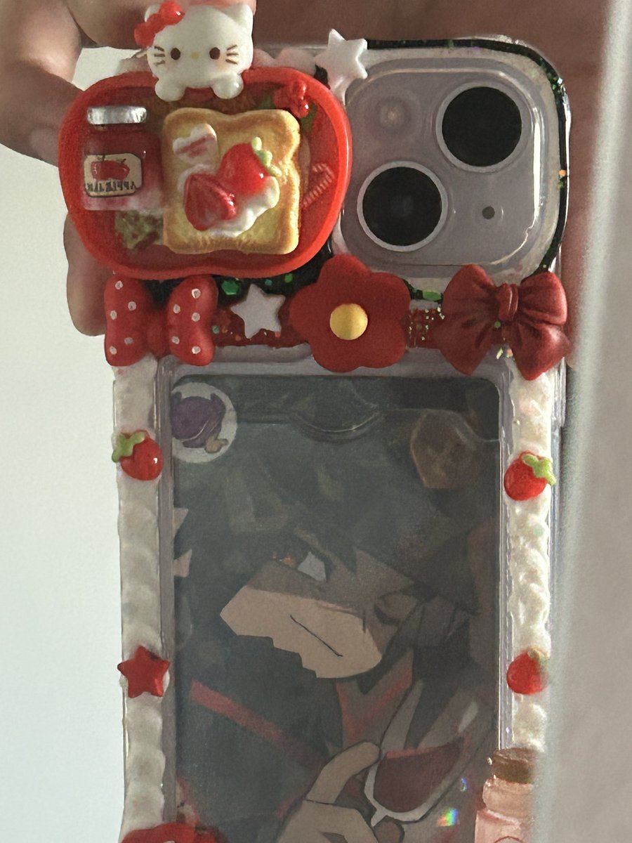 🍷 (｡•̀ᴗ-)✧