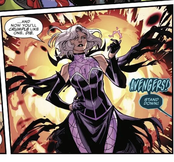 Eliza ⛧ Commissions Open ! (@faltineblazer) on Twitter photo 