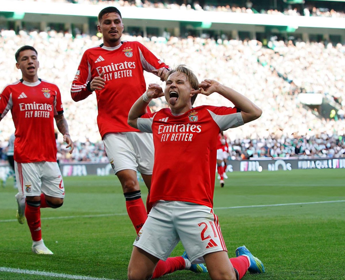 Henrique HG35 tweet media