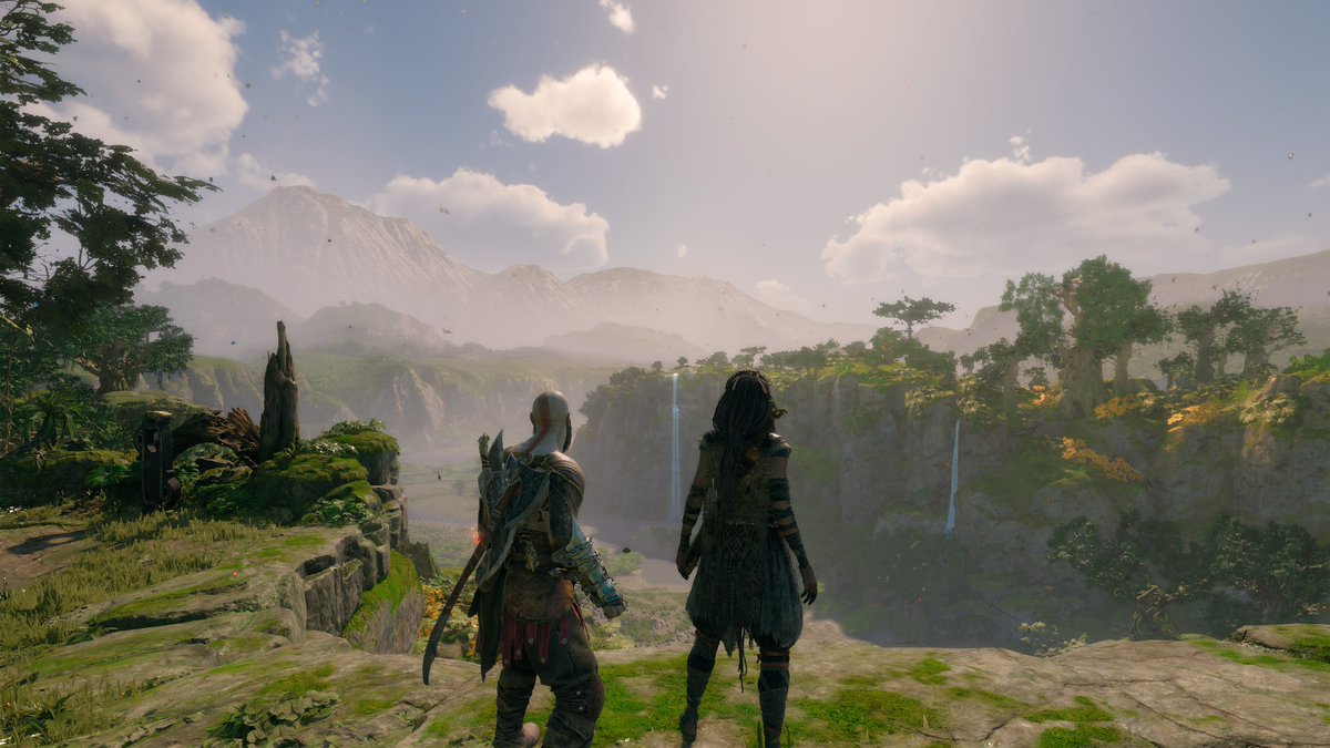 AbsiesGames's tweet photo. BFF freya https://t.co/9ZtyrqG9c4