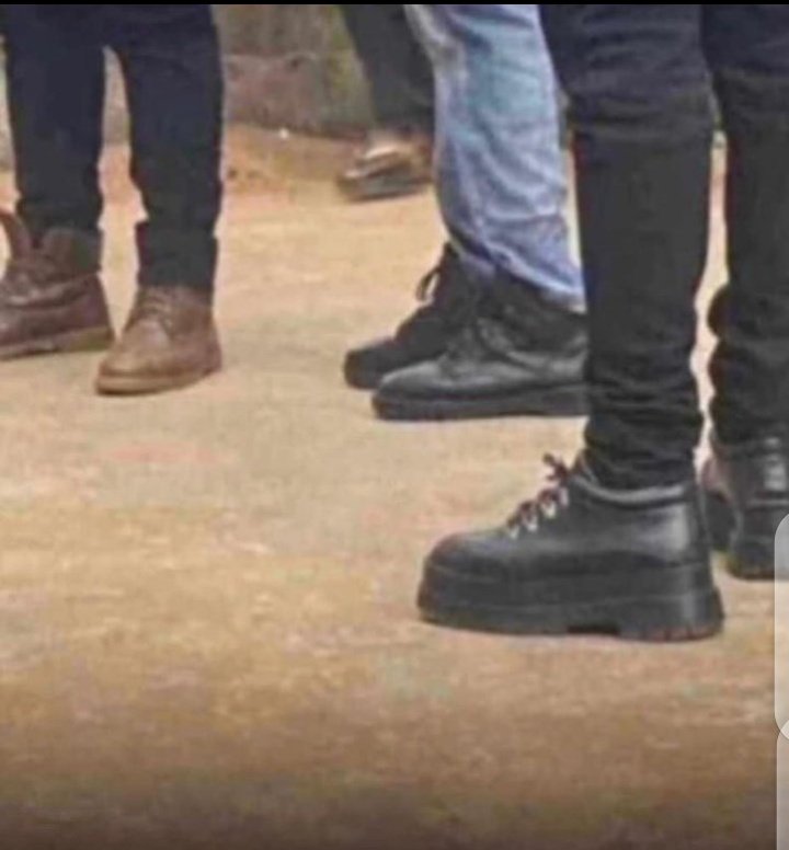 Black Nation♥️ tweet media