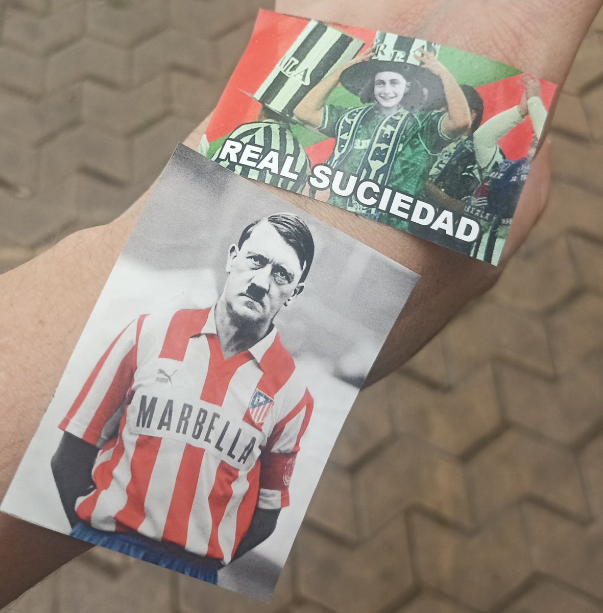 Antifa_Ultras tweet media