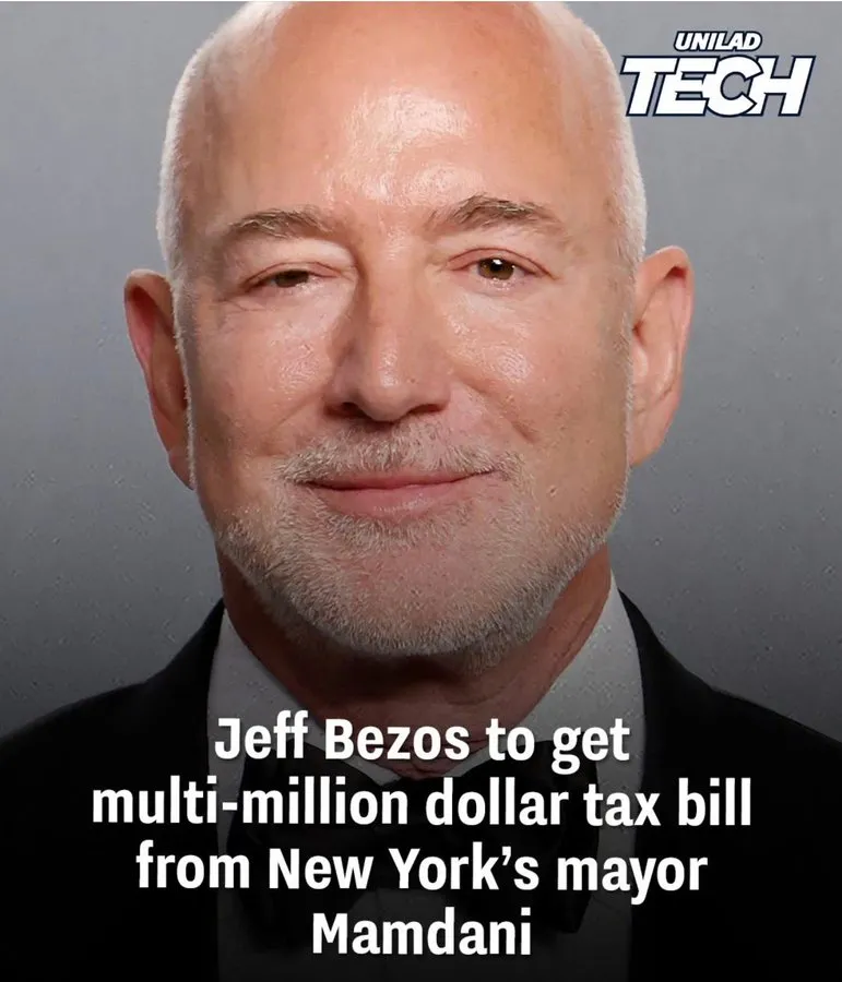 People were complaining about Zohran Mamdani doing this.

Should be given a medal.

Now all we need to do is turn millions to billions.