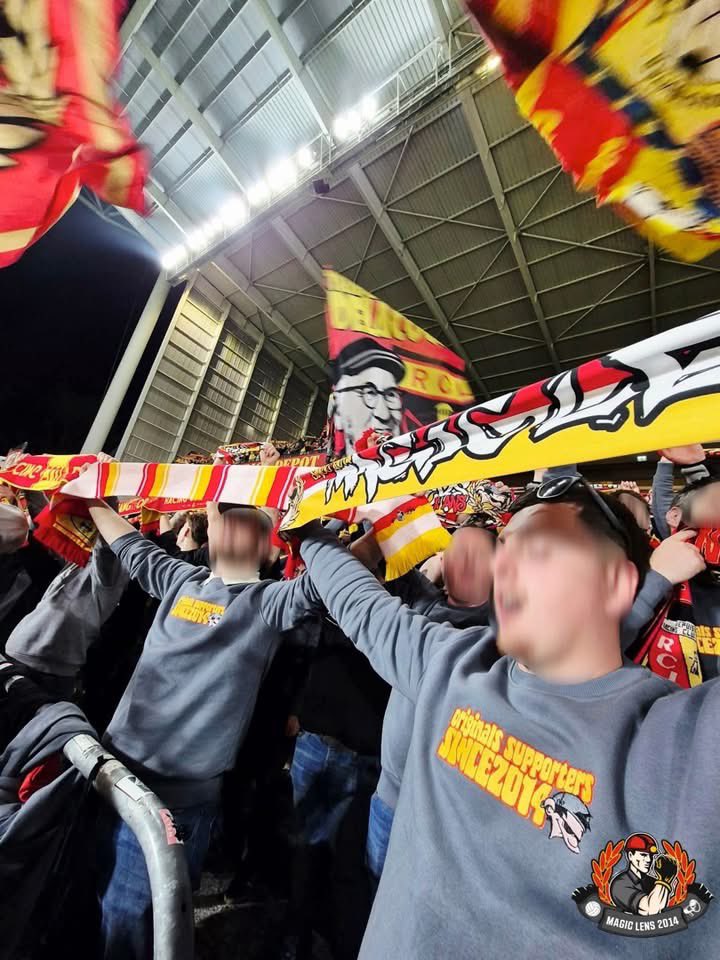 MagicLens_2014's tweet photo. LENS / TOULOUSE : 
17/04/2026
#rclens https://t.co/yU2mo4ln0K