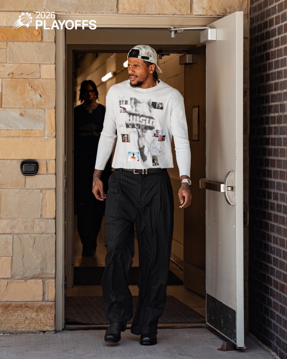 Phoenix Suns tweet media