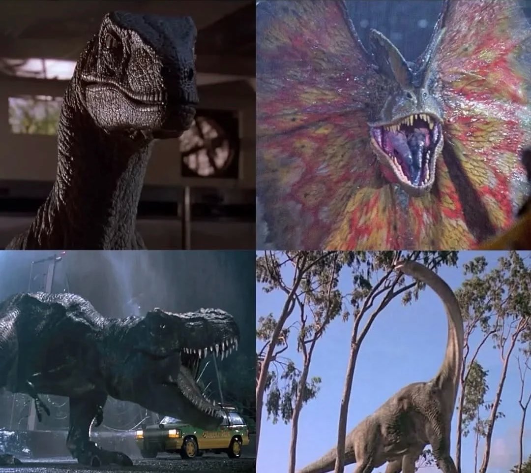 Hell Heron (spino) tweet media