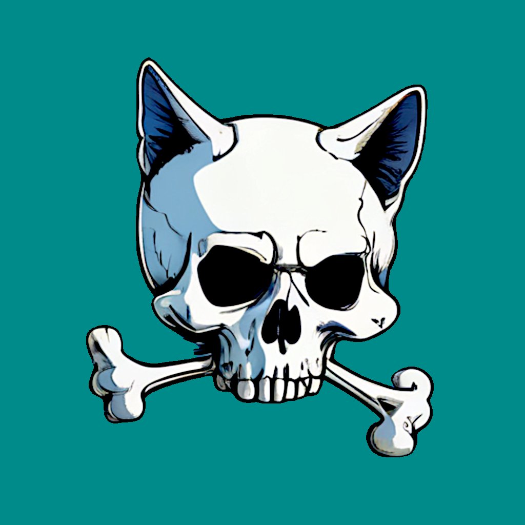 9 Lives Syndicate tweet media