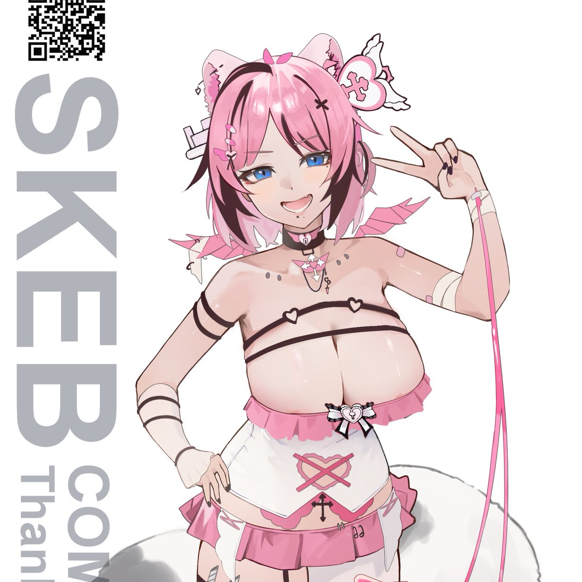 Tochika tweet media