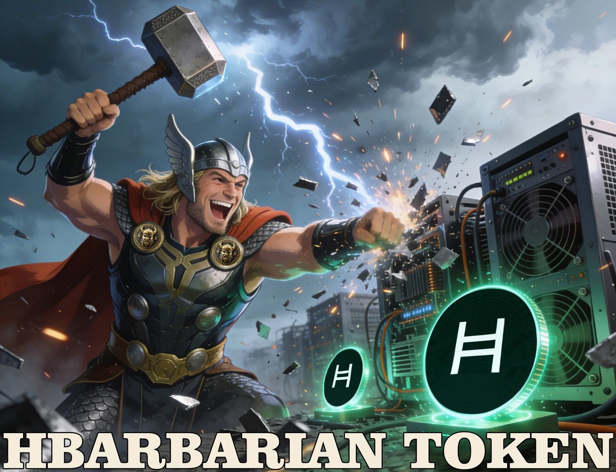 hbarbarian tweet media
