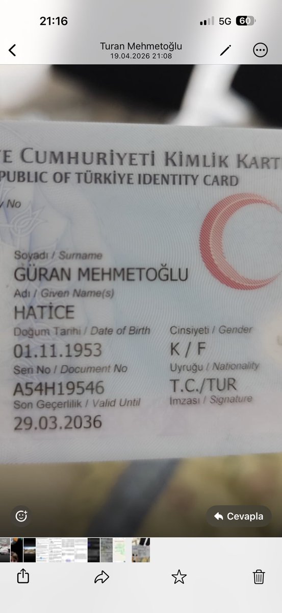 mehmet şerif güran tweet media