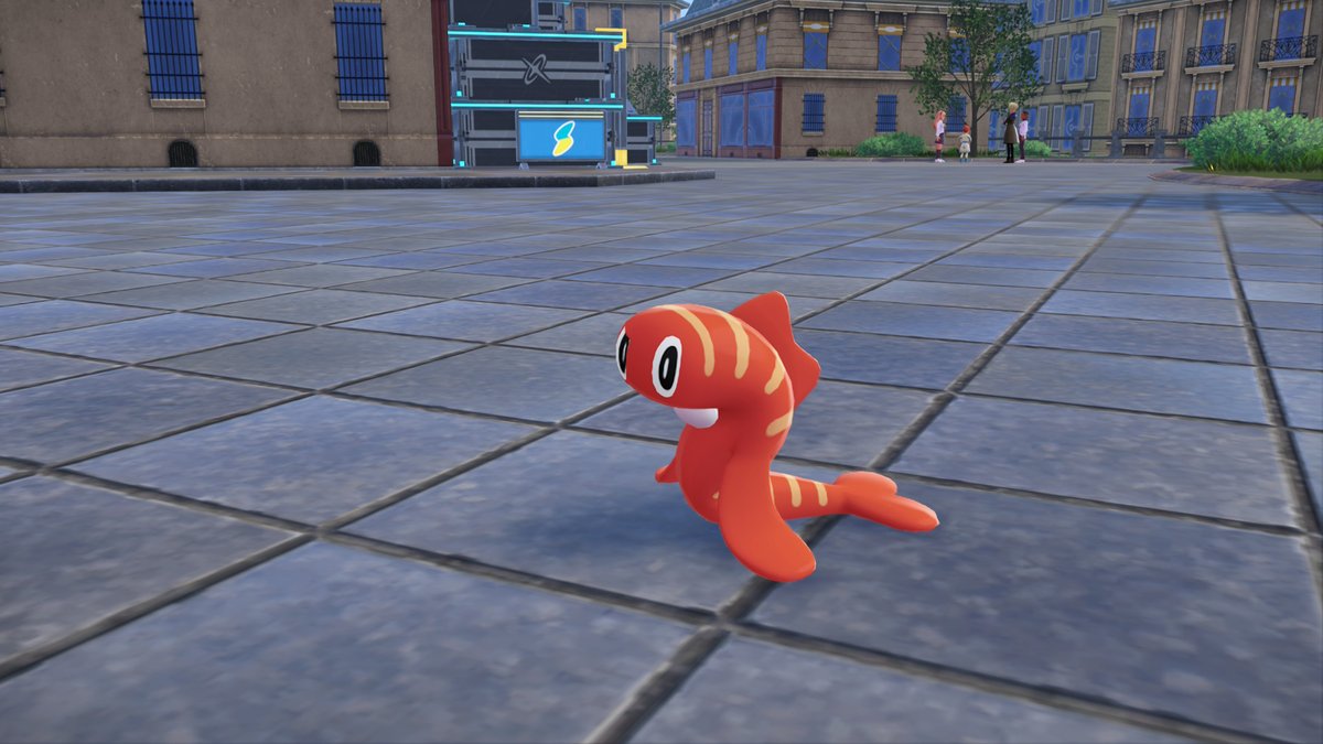 💗 Lunie (Ben) 💗 tweet media