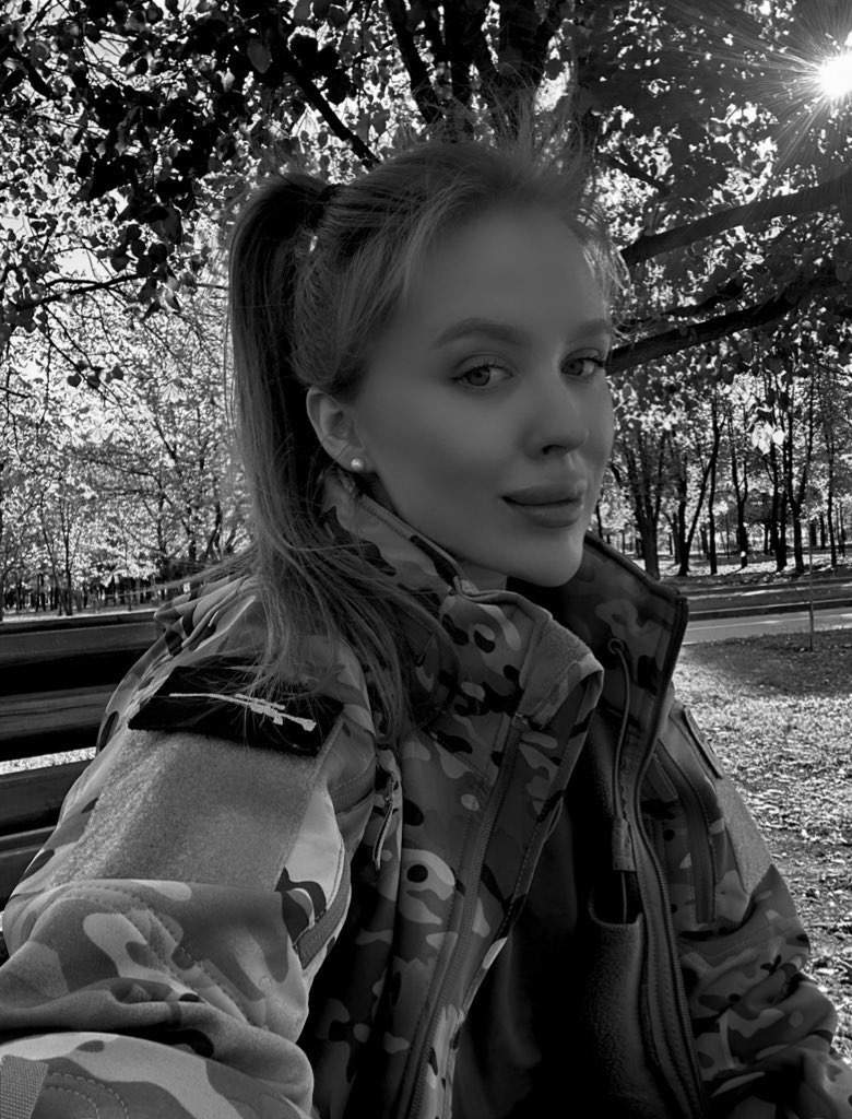 Yaness 🇺🇦 tweet media