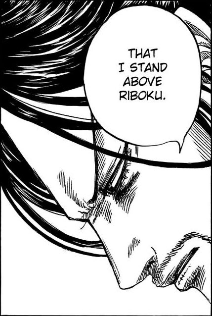 ShinMv7's tweet image. YES YOU DO!!

#Kingdom
#キングダム