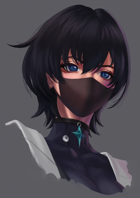 Lynae Doodle~ #wutheringwaves #wuwa