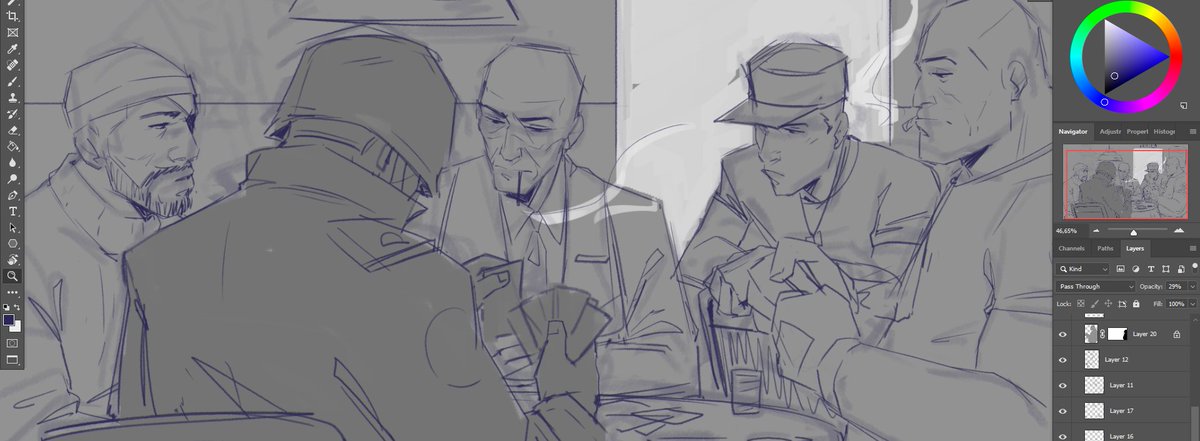 GhostBerry__'s tweet photo. tf2 wip https://t.co/2PcCKN3ENQ