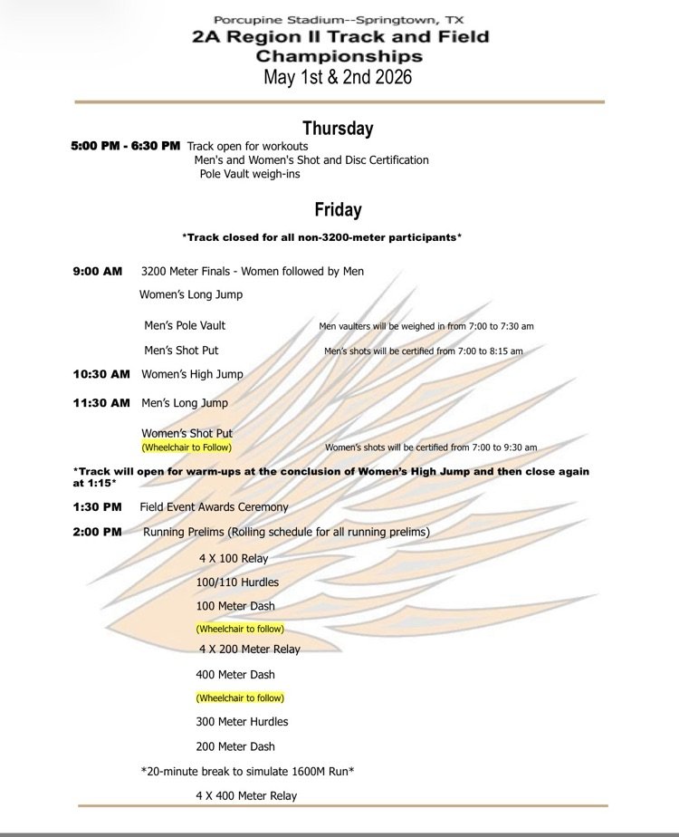 Wolfe City ISD tweet media