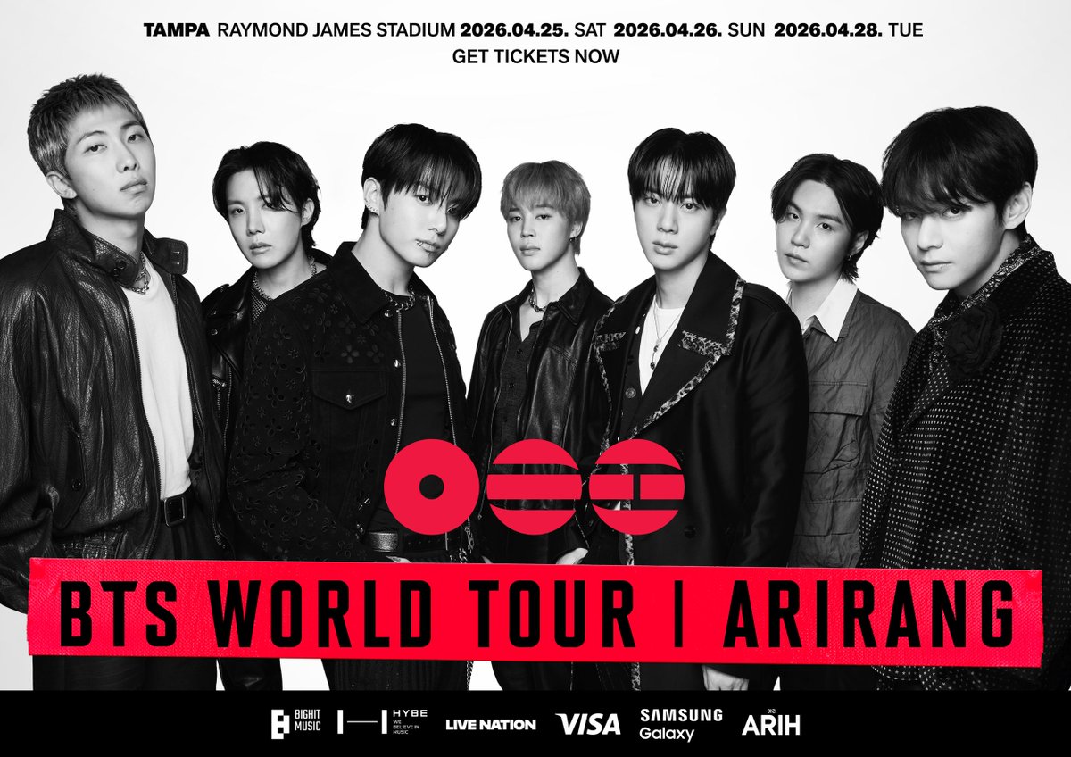 Beyond ARMY | ⊙⊝⊜⁷ tweet media